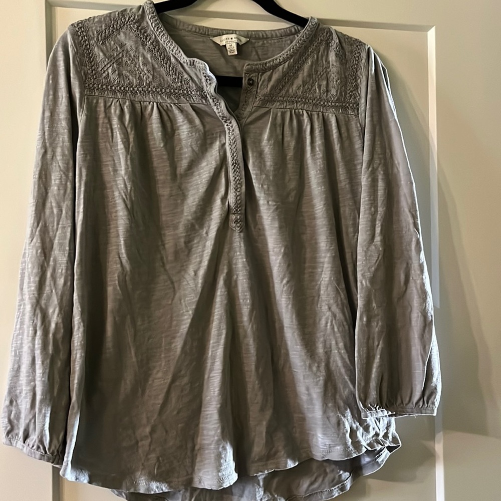 Lucky Brand Shirt